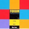 Forum 1. M�thode de fran�ais: Forum, 1 Audio-CD: Methode de Francais. Unites 0 - 4