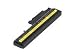IBM laptop battery - Li-Ion - 4800 mAh ( 92P1101 )