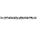 TRIBAL ARROWHEAD Arm Band Temporary Tattoo 1.5x9