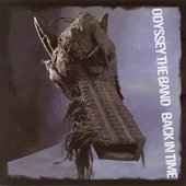 CD-Charts  Music : Back in Time