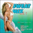 Sweat Mix, Vol. 1 [CASSETTE]