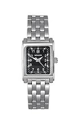 Wenger Women's 7511 Escort Swiss Watch