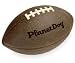 Orbee TUFF Football Toy