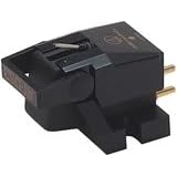 Audio-Technica AT-DS3 | VM type Cartridge for DJ (Japan Import)