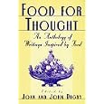Food for Thought: An Anthology of Writings Inspired by Food