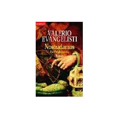 Nostradamus 1: Die Prophezeiung