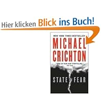 State of Fear: A  Novel