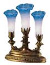 Accent Table Lamps Meyda Tiffany 11825