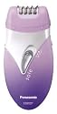 Panasonic Soie Epilator & Shaver with Skin Protector ES2027