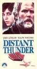 Distant Thunder [Import]