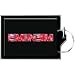 RAVEN IMAGES KC5149 Eminem Keychain - Logo Image