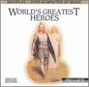  : World's Greatest Heroes