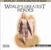 Search : World's Greatest Heroes