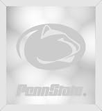 Penn State Nittany Lions Beveled Wall Mirror