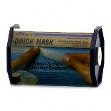 Quick Mask Poly Paper - 21 Inc