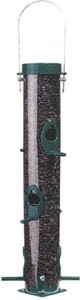 Duncraft Classic Tube Bird 15 Green