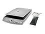 HP ScanJet 4470C - Flatbed scanner - 8.5 in x 11.7 in - 1200 dpi x 1200 dpi - USB / parallel