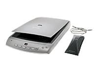 HP ScanJet 4470C   Flatbed scanner   8.5 in x 11.7 in   1200 dpi x 1200 dpi   USB   parallel
