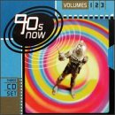 90's Now, Vol. 1-3