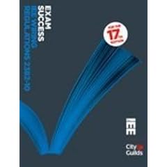 Exam Success: IEE Wiring Regulations 2382-10