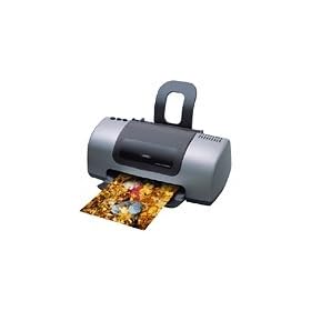 Epson Stylus Photo 830U Inkjet Printer