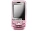 Samsung D900i ( Pink) ***O2*** Boxed***  UNLOCKED TO ANYNETWORK