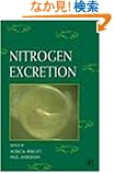 Nitrogen Excretion, Volume 20 (Fish Physiology) (Vol 20)