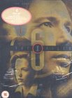 The X-Files - Series 6 - Complete [UK IMPORT] - David Duchovny