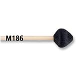 Vic Firth Corpsmaster Keyboard -- Medium  weighted rubber core