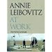 Annie Leibovitz At Work
