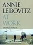 Annie Leibovitz At Work