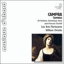 Campra: Cantatas