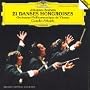 Brahms : 21 Danses hongroises ~ Johannes Brahms