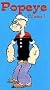 Popeye Volume 1 [VHS]