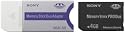 Sony 4 GB Memory Stick PRO DUO ( MSX-M4GS ) (Retail Package)