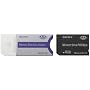 Sony 4 GB Memory Stick PRO DUO ( MSX-M4GS ) (Retail Package)