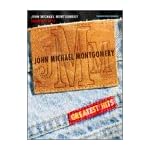 John Michael Montgomery: Greatest Hits book cover