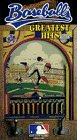 Baseball's Greatest Hits