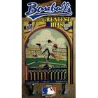 Baseball's Greatest Hits [VHS] by 