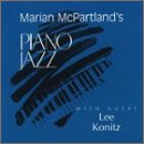 Revue Marian McPartland Trio  / With Guest Lee Konitz