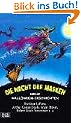 Die Nacht der Masken. Neue Halloween-Geschichten.