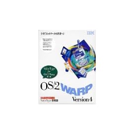 OS/2 Warp Version4