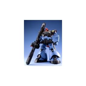 MS-09R RICK-DOM 1/100 Scale Master Grade Model Kit