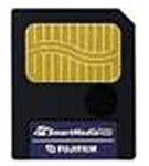 FUJIFILM MG-64SW �C���[�W�������[�J�[�h(ID�t��)