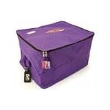 Equestria Sport Blanket Bag, 26 x 20 x 16 Purple