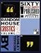 Books : Random House Crostics: 2 (Random House Crostics)