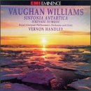 Vaughan Williams:Sym 7 Sinfoni
