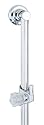 Alsons Wall bar 25011-C-BX classic 24" wall bar with pin mount