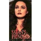 Satan's Princess [VHS]