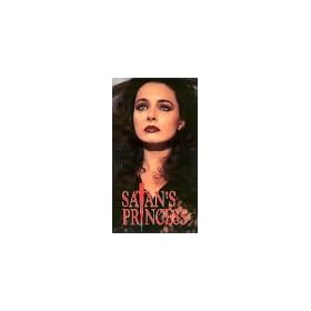 Satan's Princess [VHS]